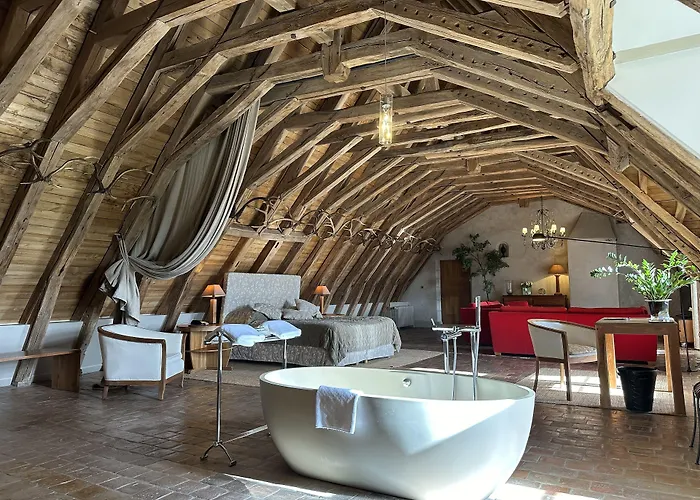 Chateau Des Arpentis