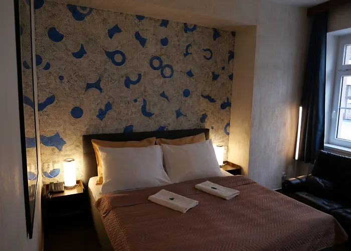 Hotel Radnice