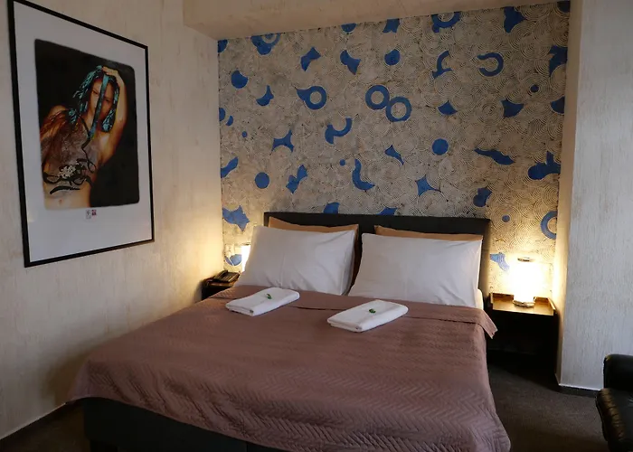 Hotel Radnice