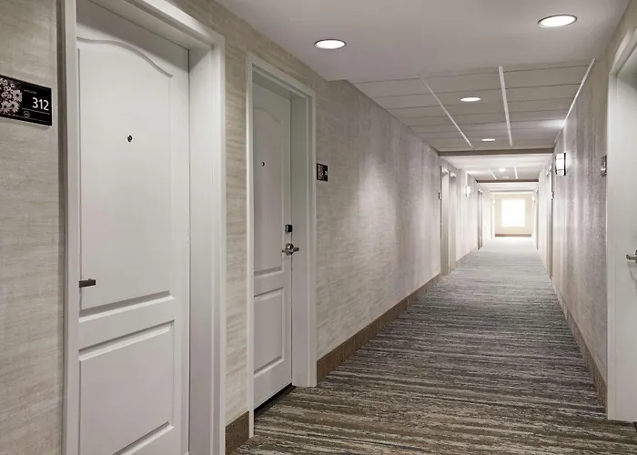 Hampton Inn New Albany