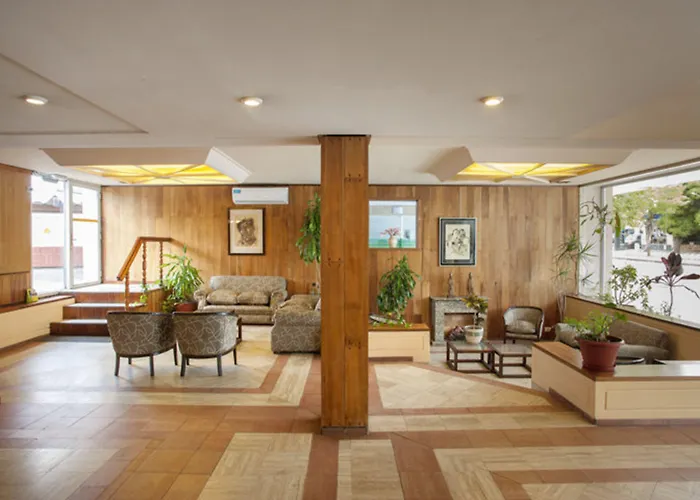 Gran Hotel San Luis