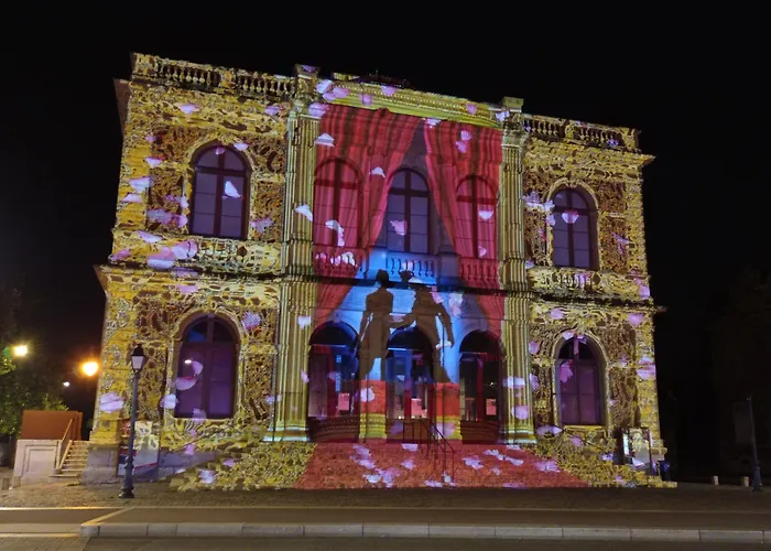 L'HÔTEL de CHARTRES