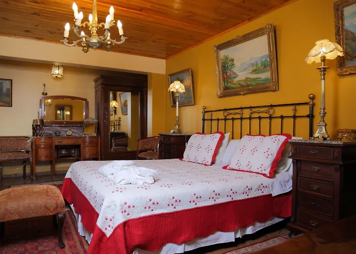 Boutique Hotel Premium Vendimia