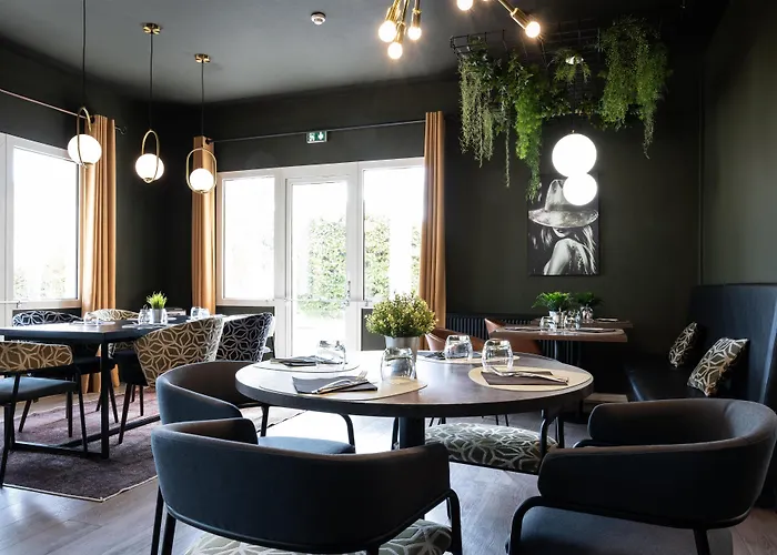 Tulip Inn Beaune