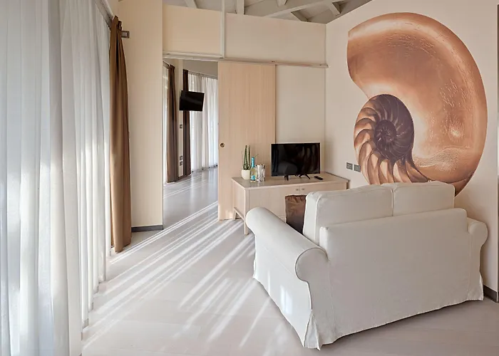Hotel Riviera Dei Fiori