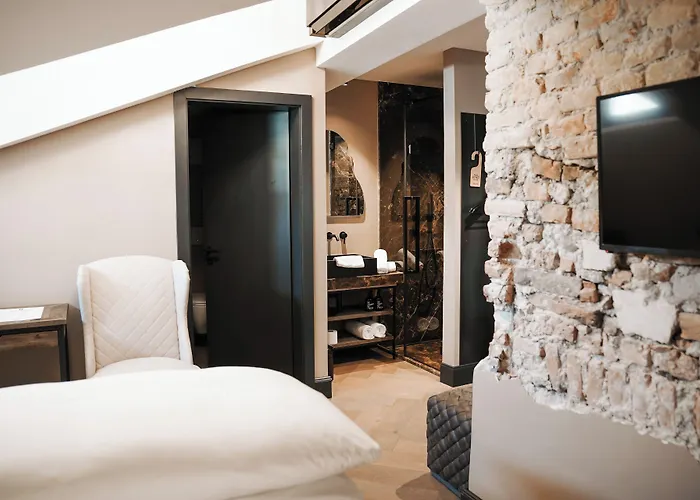 Boutiquehotel Weisses Roessl