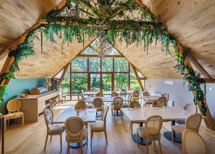 Hotel Le Clos Des Arts