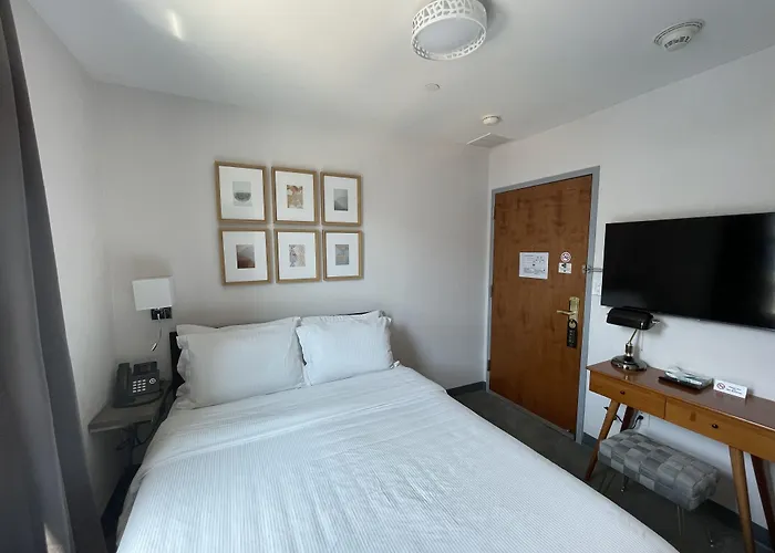 Hotel Mimosa