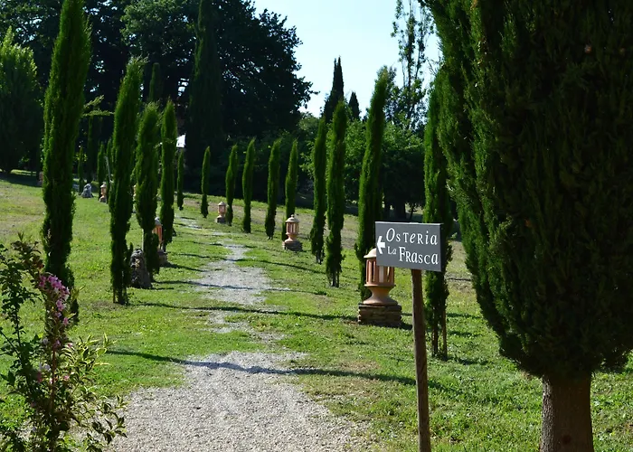 Relais Ciavatta Country Hotel