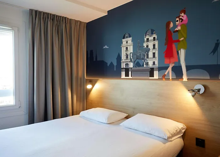 Kyriad Direct Orleans - La Chapelle St Mesmin