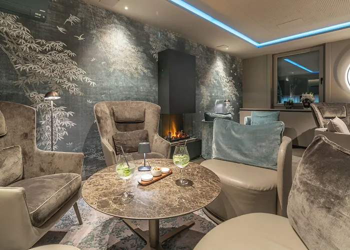 hirschen dornbirn - das boutiquestyle hotel