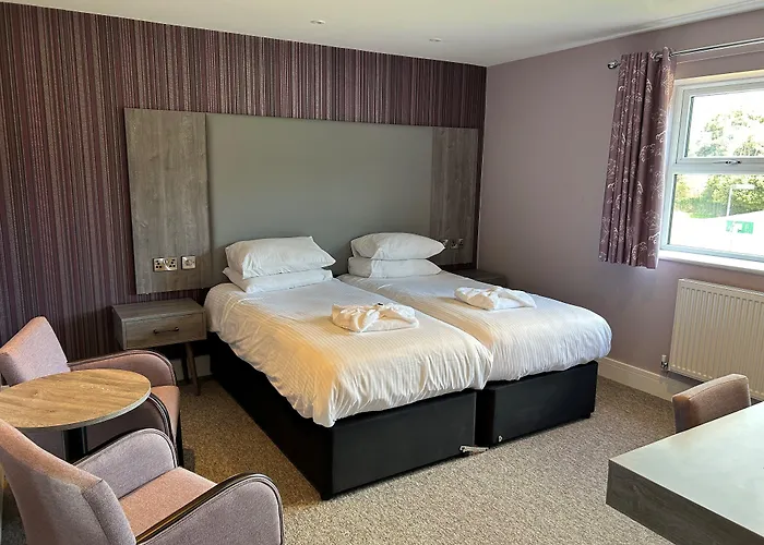 Riviera Hotel