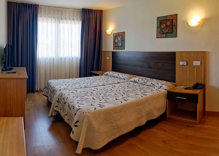 Hotel Piedra