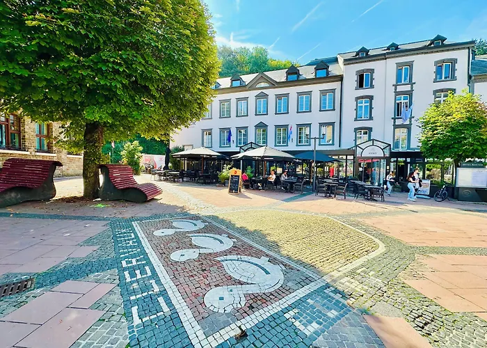 Koener Hotel&Spa