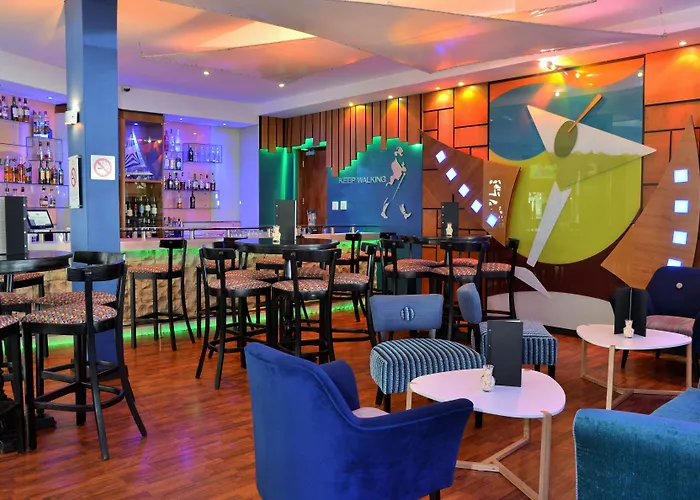 Bon Hotel Waterfront Richards Bay