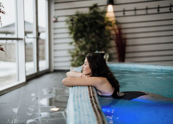 Bohusgarden Hotell & Konferens