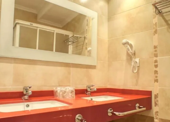 Hotel Montermoso