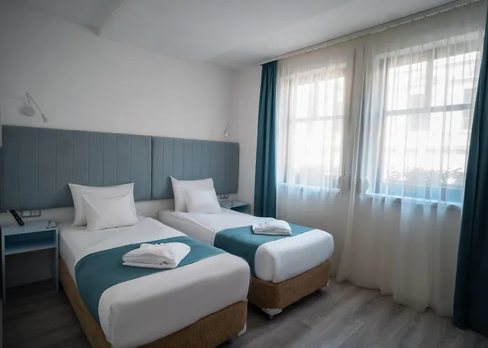 Hotel Civitas