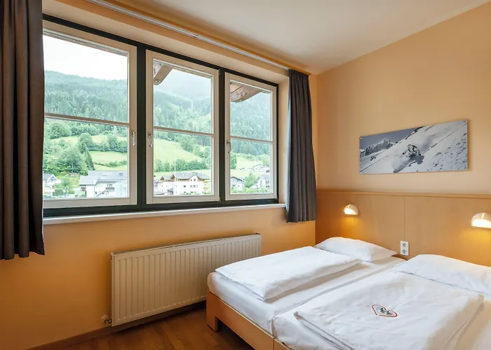 Jufa Hotel Kaprun - Inklusive Sommerkarte Zell Am See & Kaprun