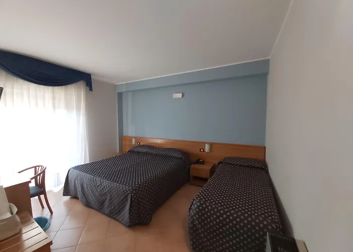 Hotel Lachea