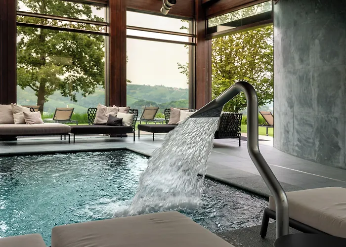 Il Boscareto Resort&Spa