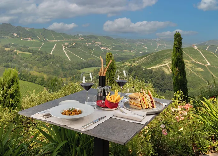 Il Boscareto Resort&Spa