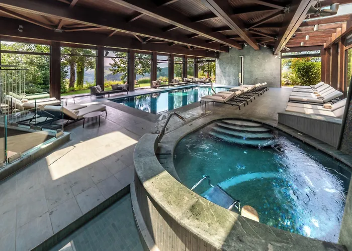 Il Boscareto Resort&Spa