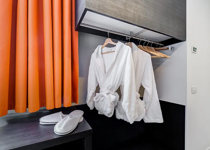 Best Western Parco Paglia Hotel