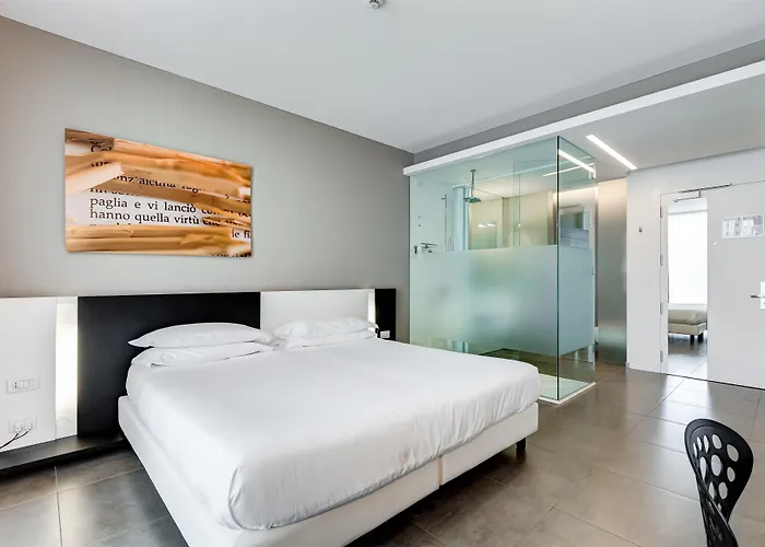 Best Western Parco Paglia Hotel