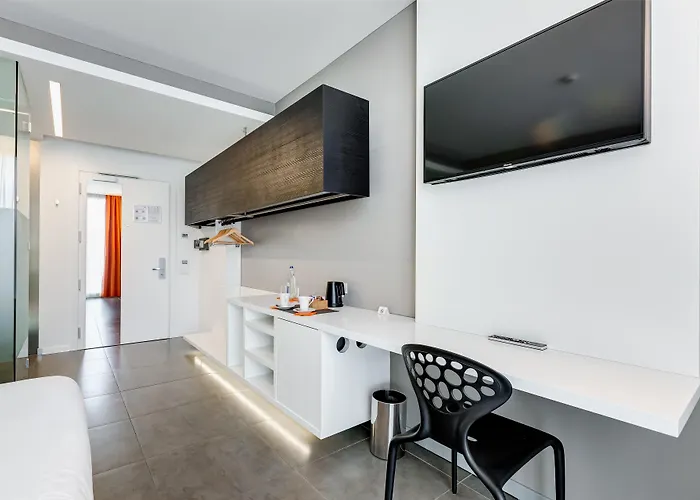 Best Western Parco Paglia Hotel