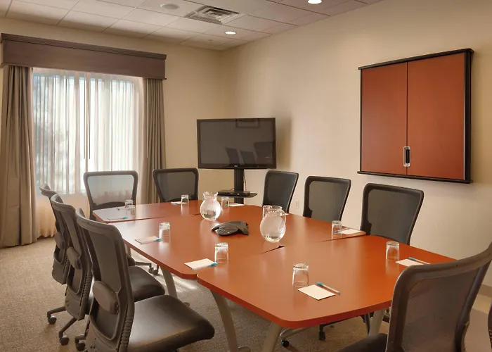 Springhill Suites By Marriott Rexburg