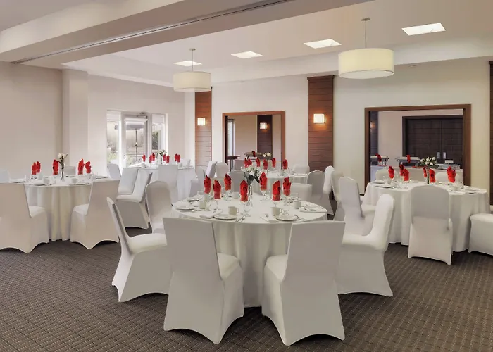 Four Points By Sheraton Cambridge Kitchener, Ontario