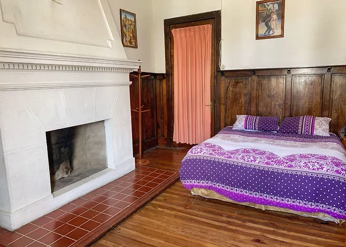 B&B Patrimonial Little Castle