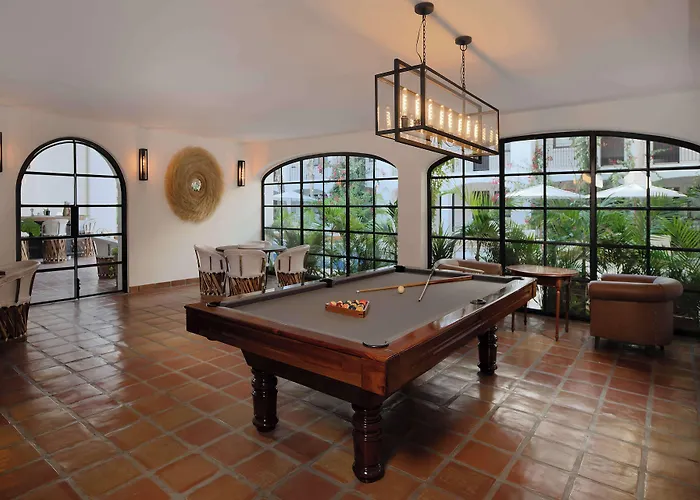 Tropicana Los Cabos, Tapestry Collection By Hilton