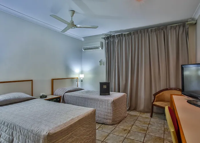 Hotel Kununurra