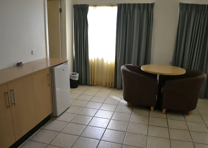 Mercure Hotel Mildura