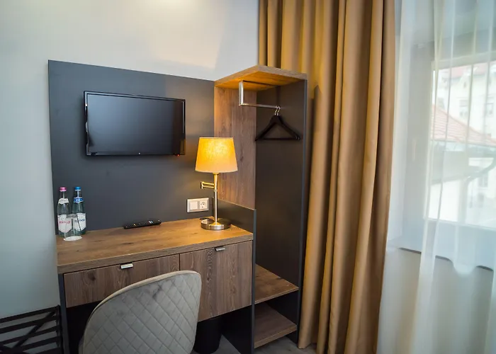 Hotel Palatinus