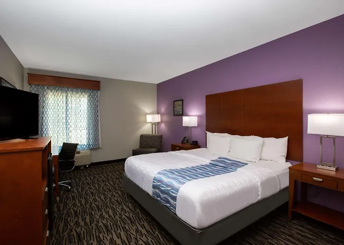 La Quinta By Wyndham Tupelo