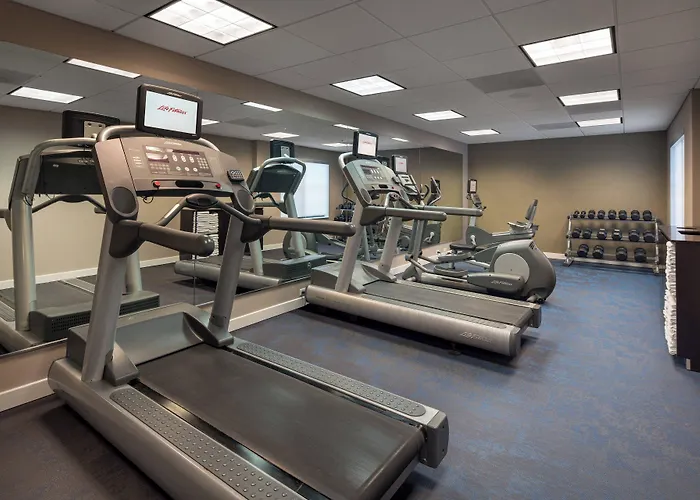Residence Inn By Marriott Camarillo