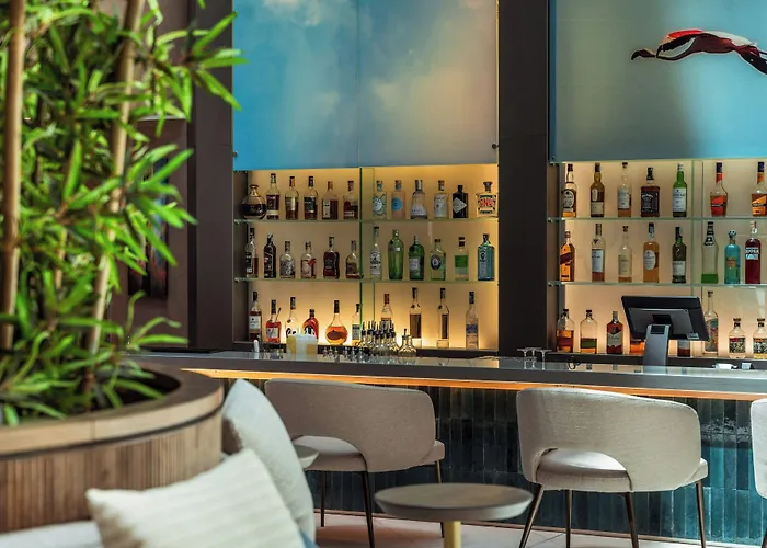 Delta Hotels By Marriott Olbia Sardinia