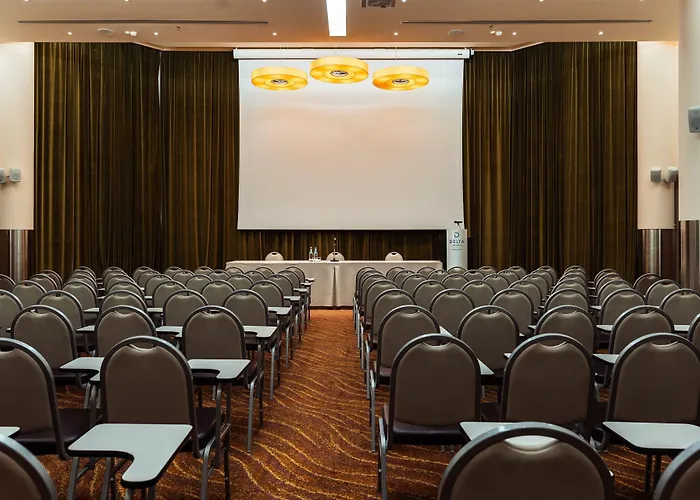 Delta Hotels By Marriott Olbia Sardinia
