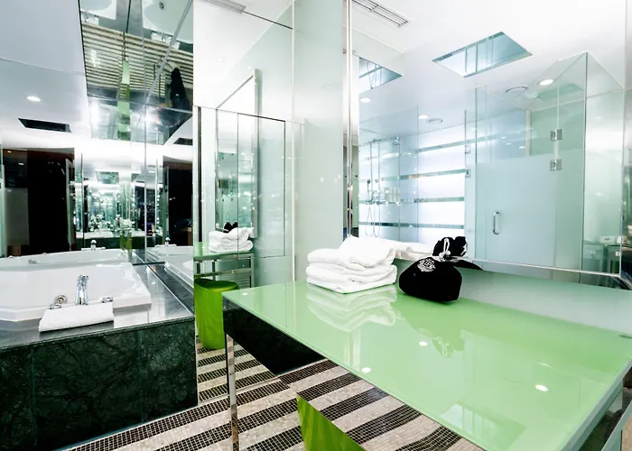 Imperial Palace Boutique Hotel Itaewon - Renovated In 2025