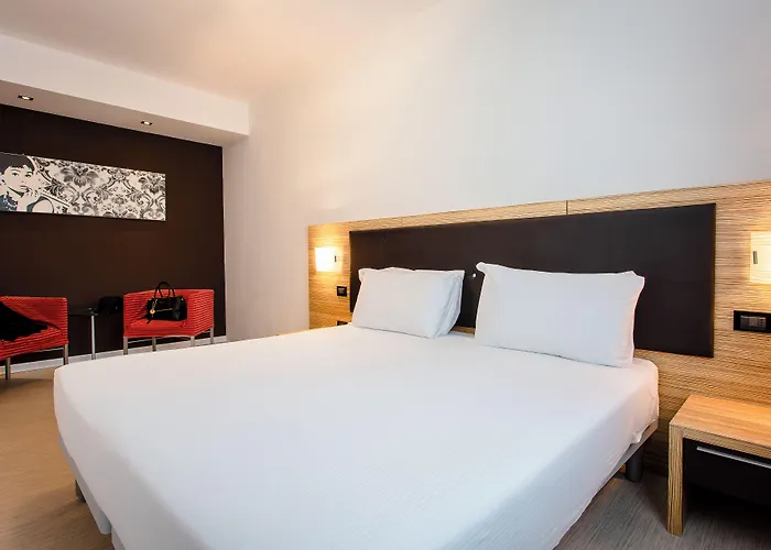 Hotel Ambra