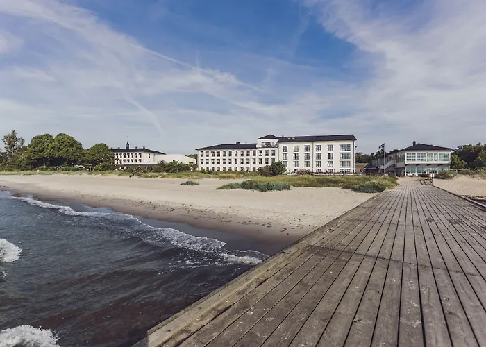 Ystad Saltsjoebad