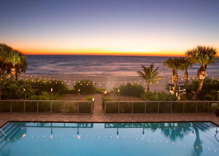 Sole Miami, A Noble House Resort