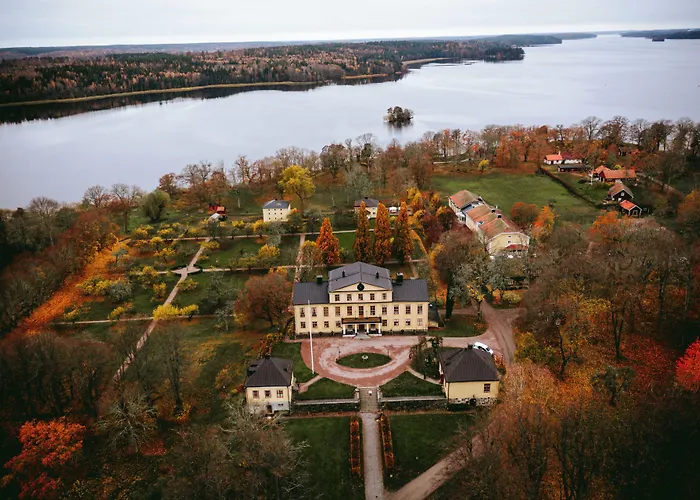 Krusenberg Herrgard