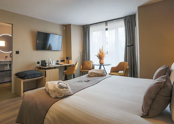 Hotel Quartier Latin
