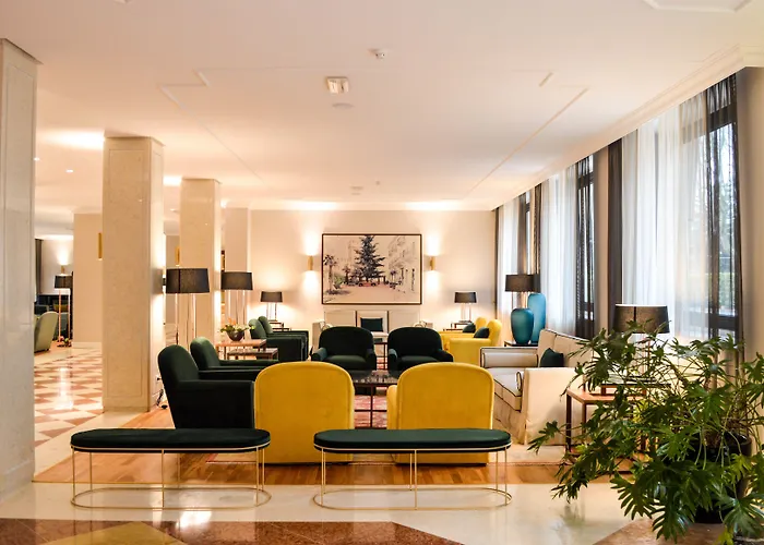 Grand Hotel Terme Sirmione