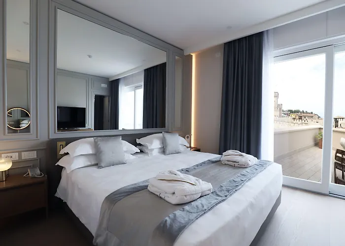 Grand Hotel Terme Sirmione