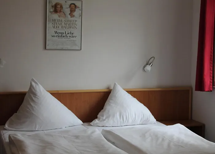 Filmhotel Lili Marleen Potsdam